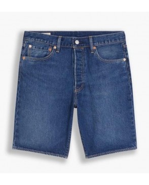 LEVI'S® 501® Hemmed Shorts...